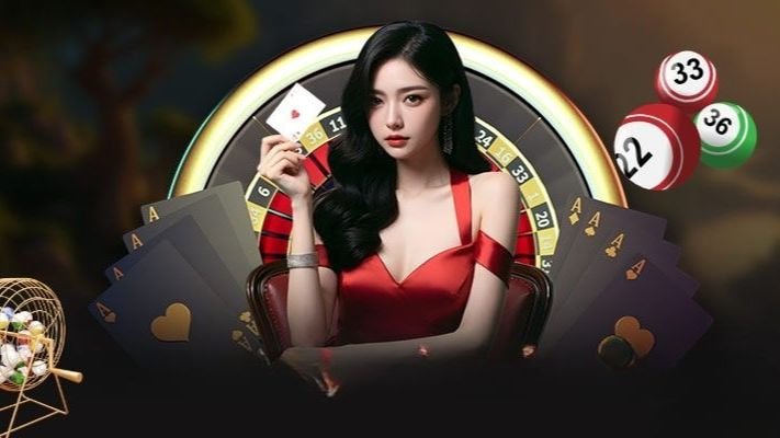 mclub333 အွန်လိုင်း ကတ်ဂိမ်းများ Baccarat Poker Dragon Tiger မြန်မာ