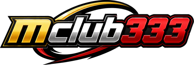 mclub333 Logo